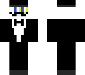 fancy man