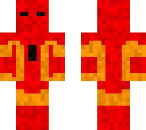 fire man
