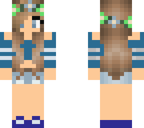 flower teenager - 10