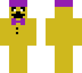 fredbear plush