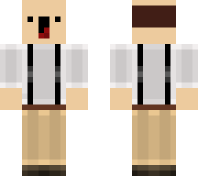 funney derp grandpa