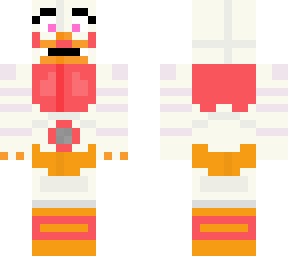 funtime chica