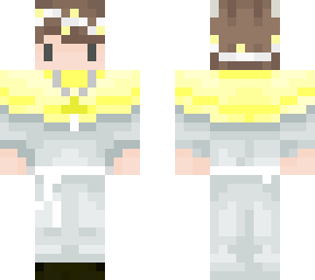 galad priest