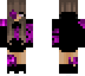 galaxy girl