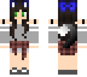 galxey girl (everyday outfit)