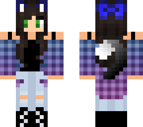 galxey girl (everyday outfit)