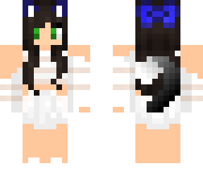 galxey girl (everyday outfit)