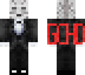 ghastcrafthd