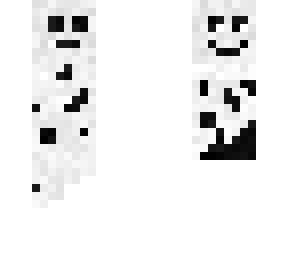 ghost by funlife1