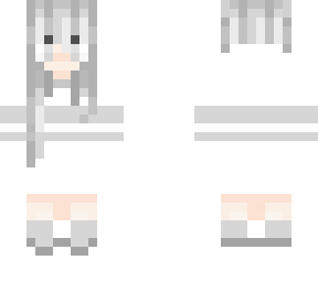 ghost wolf