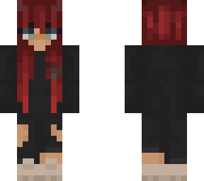 girl