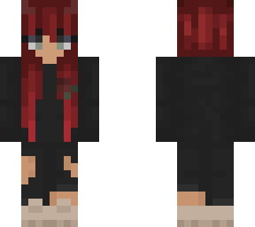 girl