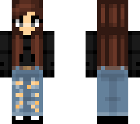 girl