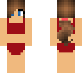 girl swimmer v2
