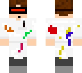 gorgolyo scientist 2