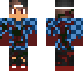 halloween boy with cap edit
