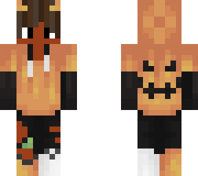 halloween boyyyy