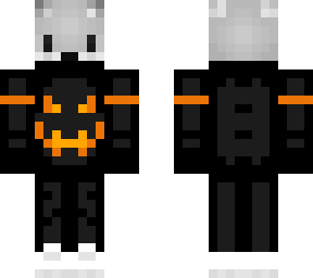 halloween fox