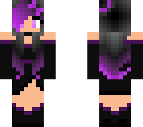 halloween skin!