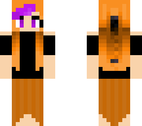 halloweena (inspired by halloween)