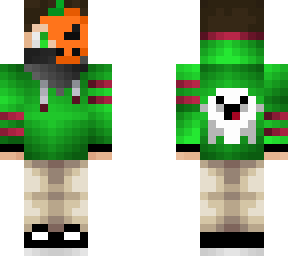 hallowen special 1