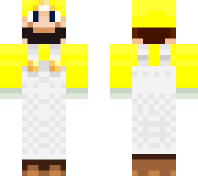 hyper luigi