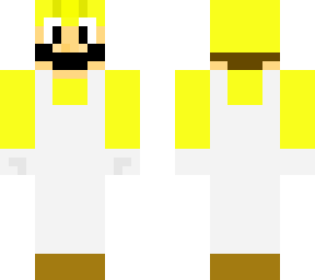 hyper mario