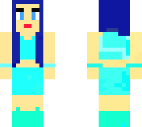 ice dancer