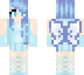 ice princess edit