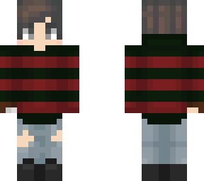 ino skin