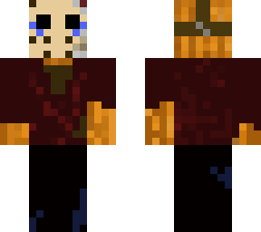 jason calabaza