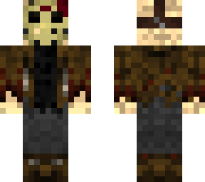 jason vorhees