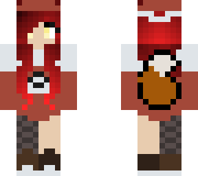 jaylynn pokmon trainer