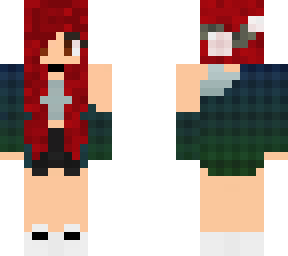 jessicas skin
