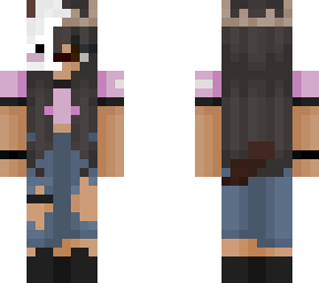 kami's thicc skin 1