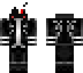 ken kaneki (nyx requested me to make dis)