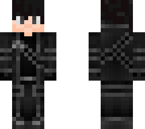 kirito sao