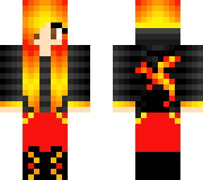 lave lady