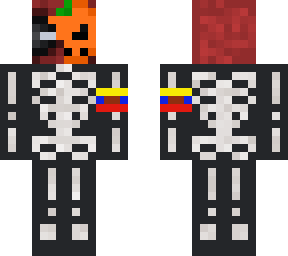 lea skin