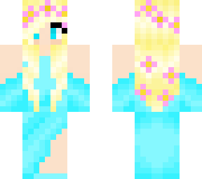 lilly