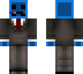 mah halloween costume (fixed)