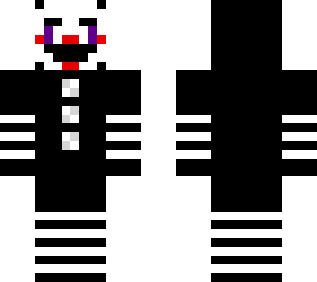 marionette