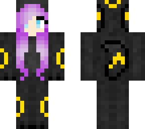 me in an umbreon onesie