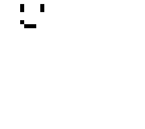 me is spooky ghoast