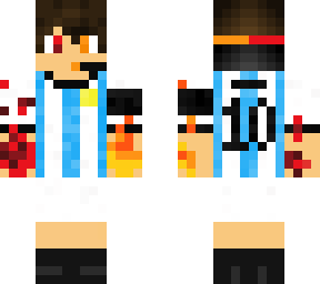 megacharizardkin messi 10