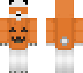 mi skin 2018 de hallowen