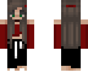 minas skin