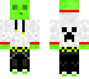 mrs. slime
