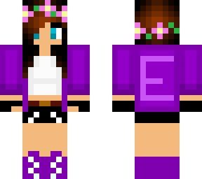 my gamer skin