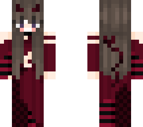 my halloween skin